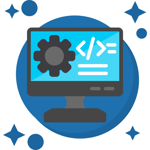 Custom Software Development